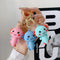 Axolotl Key Chain