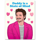 Daddy Is a State of Mind Pedro Pascal
