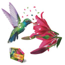 I Am Hummingbird 1000