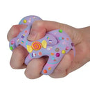 GOAT Mixibitz Candy Cloud Swirl Slime