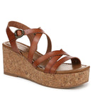 Women's Aurora Sandal - Scotch