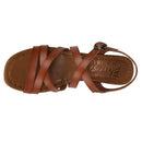 Women's Aurora Sandal - Scotch