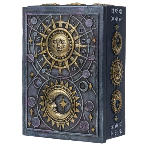 Astrology Tarot Box