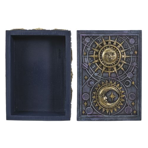 Astrology Tarot Box