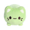 7" GREEN TEA MEOWCHI