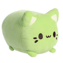 7" GREEN TEA MEOWCHI