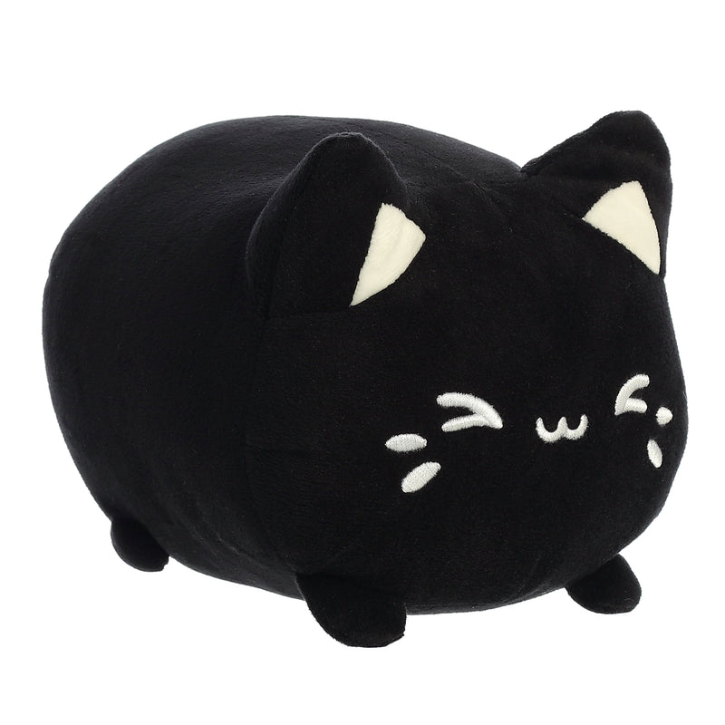 7" BLACK SESAME MEOWCHI