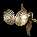 HP Snitch Necklace