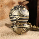 HP Snitch Necklace