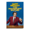 Happy Birthday You Magnificent Bastard Greeting Card