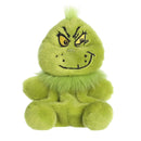 5" Grinch Smirk Palm Pals