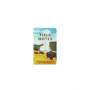 National Parks - Series C Field Notes 3-Pack