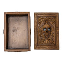 Skull Tarot Box