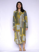 Alessia Geo Dress
