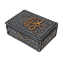 Snake Tarot Box