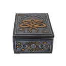 Snake Tarot Box