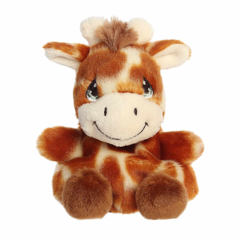 Raffie Giraffe