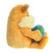 Lorax & Planet Earth - Dr. Seuss