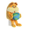 Lorax & Planet Earth - Dr. Seuss
