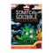 Dinosaur Days Scratch and Scribble Mini Scratch Art Kit