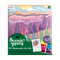 Scenic Hues DIY Watercolor Art Kit - Forest Adventure