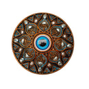 Evil Eye Round Box
