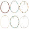 Assorted Fashion Anklets
