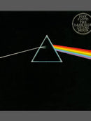 Pink Floyd Dark Side Magnet