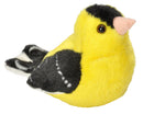 American Goldfinch Stuffed Animal