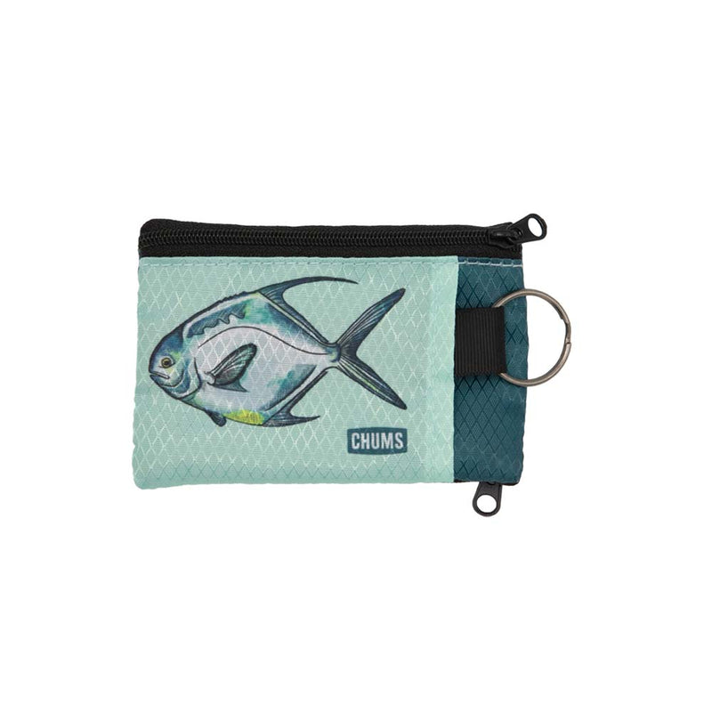 Surfshorts Wallet