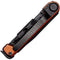 Armbar Trade Orange