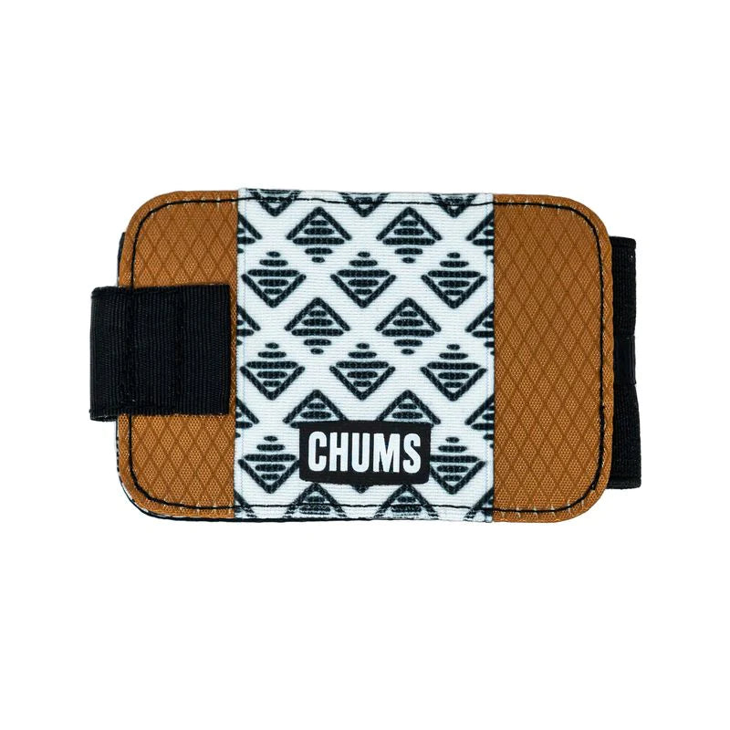 Bandit Bi-Fold Wallet