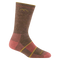 Women's Hiker Boot Full Cushion Midweight Hiking Socks