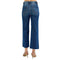 TC Crop Wide Adjustable WB Jeans