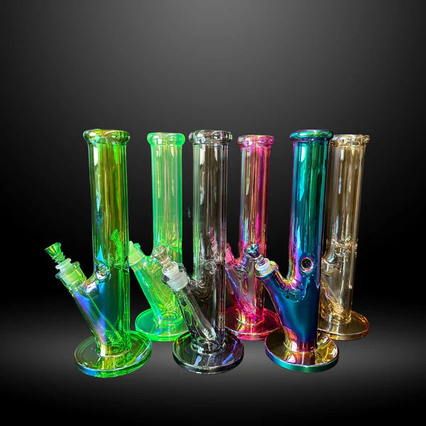 Spectrum Towers Water Pipe