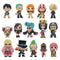 One Piece Mystery Mini