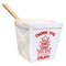 Chinese Take Out Ramen Bowl