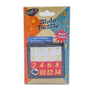 Slide Puzzle