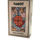 Classic 1909 Tarot Deck and Guide