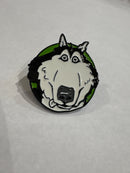 Assorted Enamel Pins (continued) pt.3