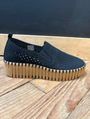 Ilse Jacobsen Tulip Slip-On Wedge