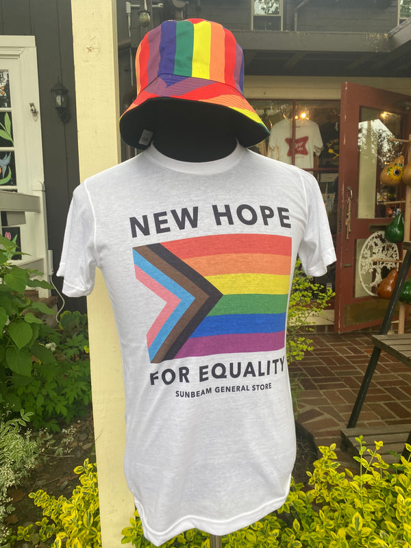 New Hope For Equality T-Shirt