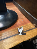 Assorted Enamel Pins (continued) pt 2
