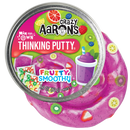 Crazy Aaron's Fruit Smoothy Thinking Putty