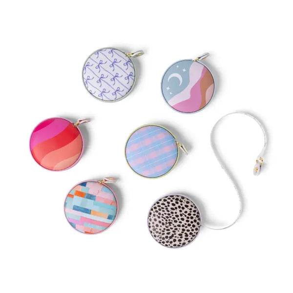 Get a Hobby- Mini tape measure