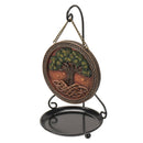 Tree of Life Backflow Incense