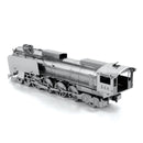 Steam Locomotive Train