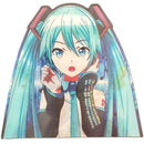 Hatsune Miku Anime 3D Sticker