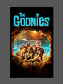 The Goonies Magnet