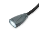 Dual Headed LED Gooseneck Neck Light